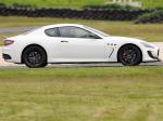 Maserati GranTurismo MC Stradale 2010 года (AU)